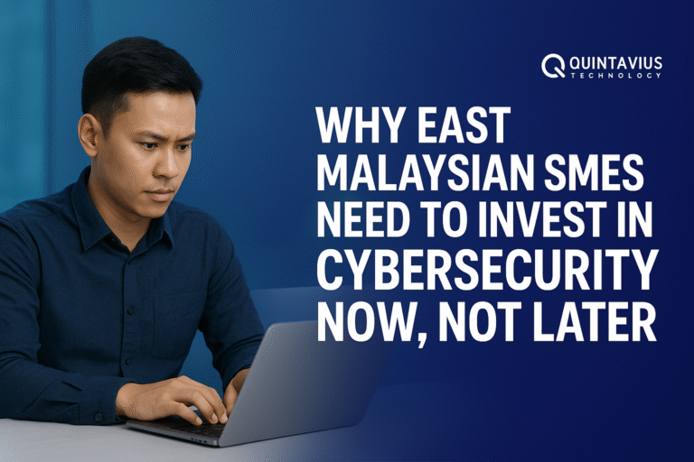 east malaysia tech needs