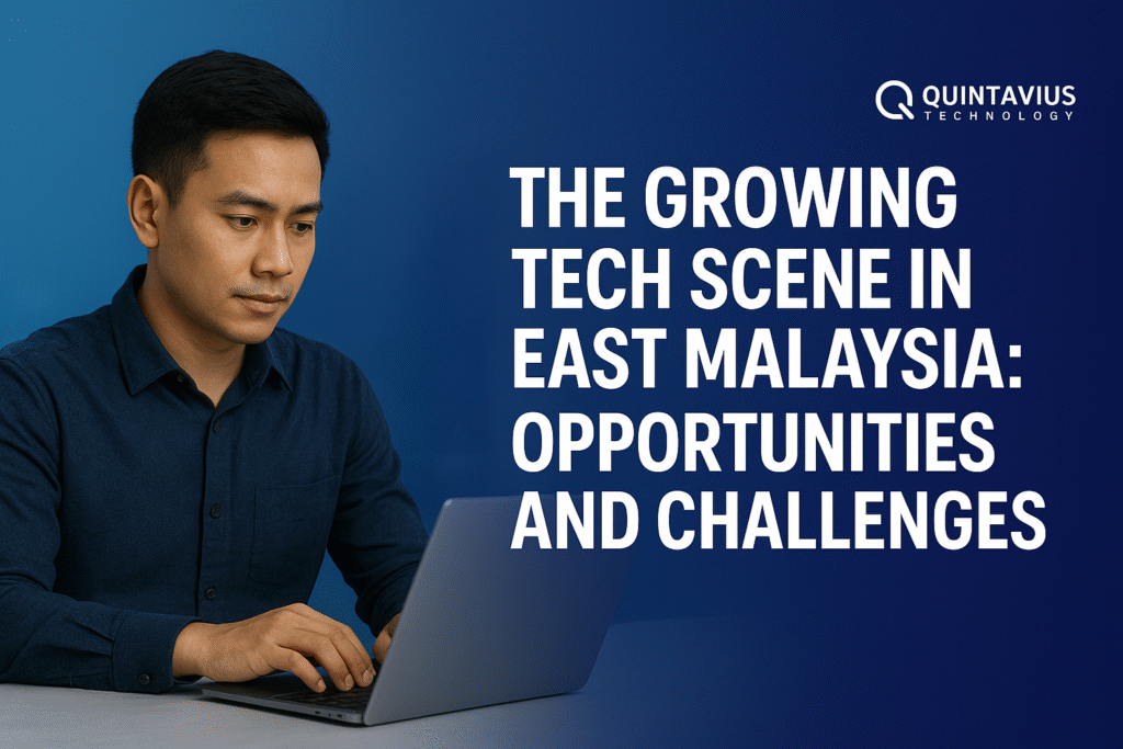 the growing tech scene in east malaysia 2
