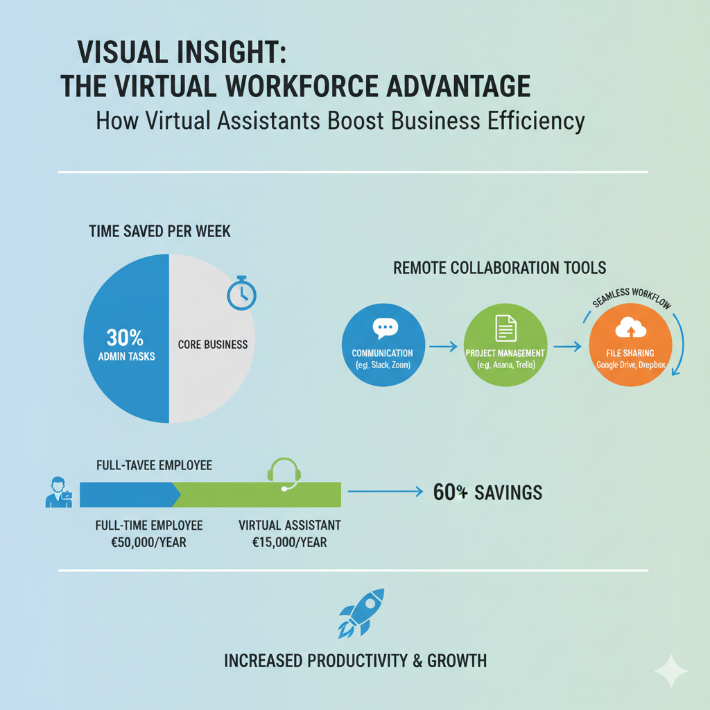 visual insight the virtual workforce advantage visual insight the virtual workforce advantage